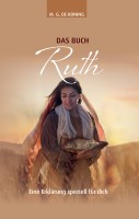Das Buch Ruth - Eine Erklärung speziell für dich